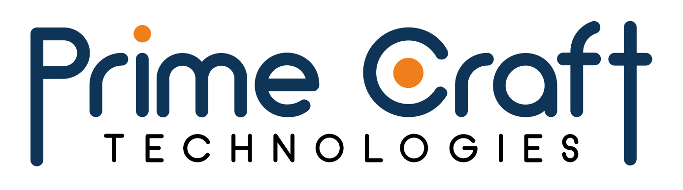 Prime Craft Technologies